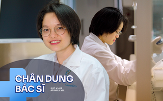 Từ khoa học cơ bản muốn tìm cơ chế của ung thư, nữ tiến sĩ cho ra đời công nghệ giải mã gene giúp người Việt tối ưu lối sống