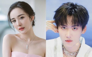 Nghi vấn hẹn hò cực "sốc": Dương Mịch chia tay Ngụy Đại Huân, thành đôi với đàn em kém 16 tuổi
