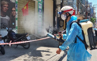 Công an lên tiếng vụ "nhân viên y tế chuốc thuốc mê cả nhà" đang gây xôn xao