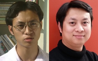 Thêm một pha thay đổi ngoại hình gây kinh ngạc của Vbiz, chàng thư sinh một thời giờ "phát tướng" khó nhận ra