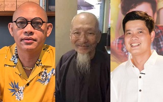 Con trai ông Lê Tùng Vân bất ngờ lên sóng của bà Phương Hằng tiết lộ thông tin về mối liên hệ giữa Điền Quân và Tịnh Thất Bồng Lai?