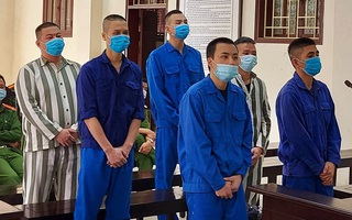 Đường "Nhuệ" bị con nuôi tố lật lọng ngay tại tòa, bán đứng mình để được giảm án
