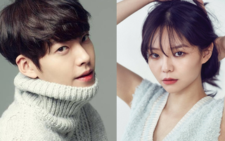 Bỏ mặc Shin Min Ah, Kim Woo Bin nên duyên cùng người đẹp chân dài Esom