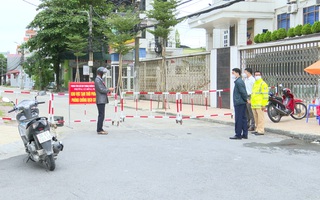 Hà Nam bất ngờ phát hiện 7 ca cộng đồng chưa rõ nguồn lây