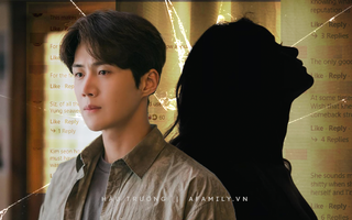 "Lời tố cáo 1 chiều ác hơn nghìn lưỡi dao": Kim Seon Ho từ mỹ nam vụt sáng trở thành "tội đồ" rồi lại thành "nạn nhân"!