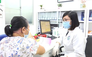 Nhiều người mắc bệnh vảy nến bị trở nặng vì "nỗi sợ COVID-19"