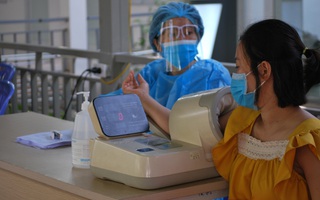 2 loại vaccine COVID-19 tiêm cho trẻ em được Bộ Y tế phê duyệt