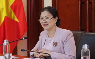 Tự bỏ tiền làm từ thiện thì có phải mở tài khoản riêng không?