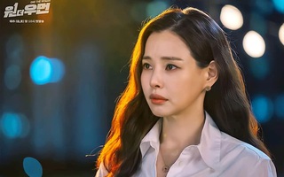 Nữ thanh tra tài ba tập 14: Honey Lee tung chiêu cuối hạ bệ gia đình chồng 