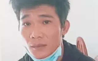 Giao cấu với bạn gái 14 tuổi dẫn đến sinh con, gã trai bỏ trốn