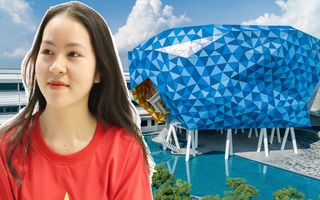 Không thành tích khủng, không IELTS, nữ sinh Bến Tre vẫn xuất sắc giành học bổng "đỉnh", kinh nghiệm gói gọn trong 2 từ