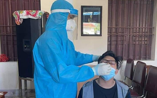 Nghệ An ghi nhận thêm 7 ca mắc mới, trong đó có 2 ca tại cộng đồng