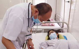 Phòng chống sốt xuất huyết trong dịch COVID-19: Cảnh báo nguy cơ "dịch chồng dịch"