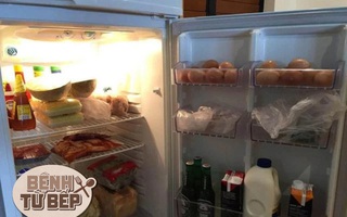 Những thói quen dùng tủ lạnh "độc chết người", cần phải thay đổi gấp vì có thể sinh độc, hại thân và lãng phí dinh dưỡng