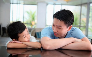 Con 9 tuổi hỏi "tại sao mọi người lại quan hệ tình dục", phụ huynh trả lời vỏn vẹn vài từ mà ai nấy vội lưu lại ngay để học hỏi