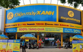 Thế giới Di động "chốt" phương án với các chủ mặt bằng: Trả lời giảm giá hoặc thanh lý hợp đồng