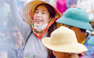 Xác minh đơn tố cáo ca sĩ Thủy Tiên: Chiếm đoạt 4 triệu trở lên sẽ khởi tố vụ án hình sự, 500 triệu trở lên đối mặt 20 năm tù