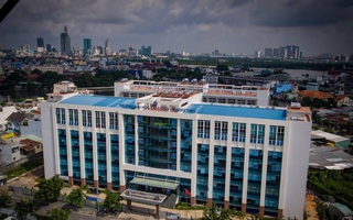 Thí sinh rớt đại học do nhầm lẫn đối tượng tuyển sinh được tạo điều kiện nhập học
