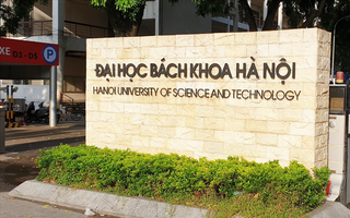 ĐH Bách khoa Hà Nội cho sinh viên trở lại trường sau ngày 25/11