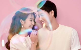 Sau nghi vấn công khai tình cảm, Khả Ngân - Thanh Sơn tung luôn ảnh đôi đẹp mê mẩn, nữ chính lột xác khác hẳn 11 tháng 5 ngày