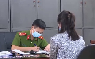 Cảnh báo giả danh nhân viên ngân hàng lừa đảo