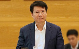 Thứ trưởng Bộ Y tế bị đề nghị truy tố cùng 13 người khác