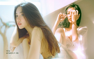 Mẹ 3 con nhan sắc như hotgirl với vòng eo 55cm, hình xăm ngầu và kiếm tiền giỏi, tiết lộ bí quyết "chất" về hạnh phúc đàn bà