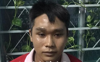 Phẫn nộ: Đi nhậu về, gã thanh niên xông vào nhà đánh đập, hiếp dâm bé gái 15 tuổi khiến nạn nhân phẫn uất cắt tay tự tử