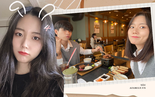 Cuộc gặp gỡ "chết lặng" của chàng trai Việt và bố người yêu Hàn Quốc: Vì đặc điểm trên cơ thể mà bị chê bai dữ dội song thay đổi toàn bộ sau lần đến thăm nhà!