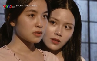 Diệp "Hương vị tình thân" hóa My Sói sau khi bị Thu Quỳnh từ chối, đàn chị nhận định "nếu là chị sẽ không phân vai thế này!"