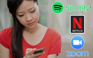 Vui tay thử tổng kết, mẹ Hà Nội "bất ngờ" với 10 khoản chi tiêu cho app công nghệ có bản quyền, phí mỗi tháng hơn 1,2 triệu