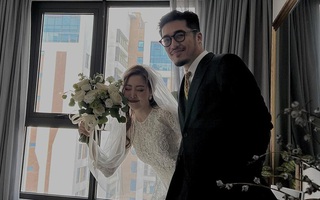 HOT: "Hoàng tử Indie" Thái Vũ đã bí mật tổ chức đám cưới, danh tính nhà gái gây bất ngờ