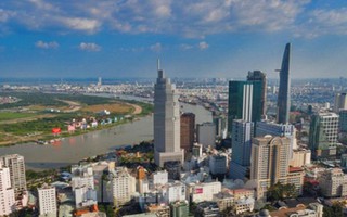 Lượng tin đăng bán nhà đất cuối năm tăng kỷ lục