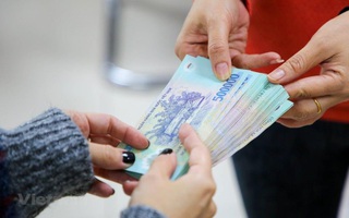 Thưởng Tết 2022: Nơi cố giữ, nơi không hy vọng