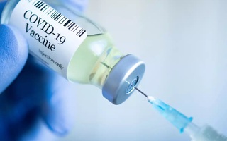 Từ tiếng Anh được dùng phổ biến nhất năm 2021 là gì?