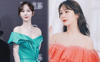 Dương Tử "vả mặt" fan cực mạnh: Xưa không thèm hở hang, nay lên đồ hở bạo liệt 