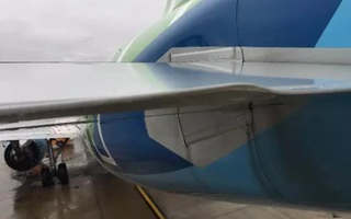 Vụ va chạm máy bay tại Nội Bài: Tạm đình chỉ một loạt nhân viên hàng không