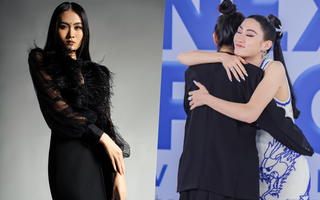 Cô nàng Gen Z khiến Lương Thùy Linh và Thùy Dương tranh giành, gây ấn tượng khi dám "cãi tay đôi" với Nam Trung