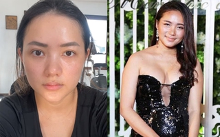 Lột xác thành công hậu giảm cân, Phan Như Thảo lại than vãn "chán đời" vì điều này