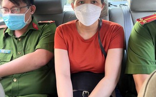 Bắt cán bộ đô thị nhận hối lộ để bảo kê xây nhà trên đất nông nghiệp