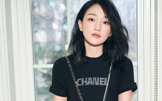 Tứ Đán - Song Băng một thời của Hoa ngữ: 6 cô cùng "ăn thịt" Đường Tăng hay sao mà giờ vẫn trẻ, style vẫn "okela" thế?