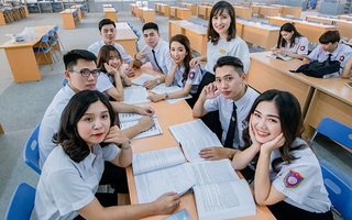 Nghề quá hot: Lương thử việc đã 20 triệu/tháng, tốt nghiệp lớp 9 vẫn nhận lương cao nhưng nhiều công ty Việt tìm người đỏ mắt