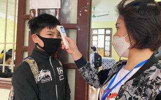 Thi tuyển lớp 10 Hà Nội: Đề xuất bỏ môn thi thứ 4