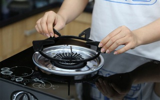 Giá gas ngày càng đắt, áp dụng ngay những mẹo này để bạn tiết kiệm hơn 50% lượng gas nấu nướng