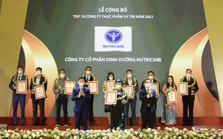 Top 10 Công ty uy tín nhất Việt Nam trong ngành sữa và thực phẩm từ sữa
