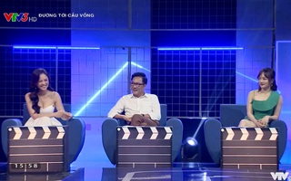 Đường tới Cầu Vồng: Nữ chính Thương ngày nắng về được cứu còn Diệp "Hương vị tình thân" thì không dù là "gà nhà"
