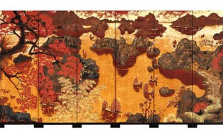 Hai bức tranh của Việt Nam được đấu giá triệu đô trên sàn quốc tế