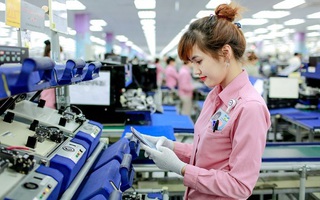Doanh nghiệp khó khăn, thưởng Tết của người lao động có giảm?