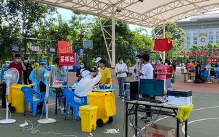 Cuộc sống bên trong thành phố áp dụng “Zero Covid” nghiêm ngặt nhất thế giới