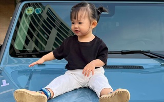 Review chi tiết món đồ chơi hot hit "nam châm kỳ diệu" của Suchin nhà Cường Đô la